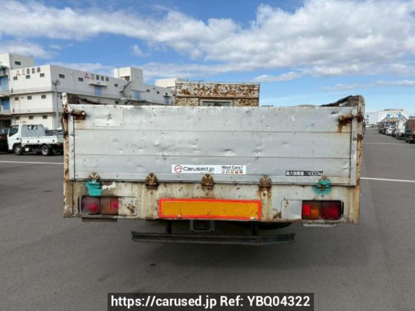Used 1986 MT hino ranger FD176BA Image[5]