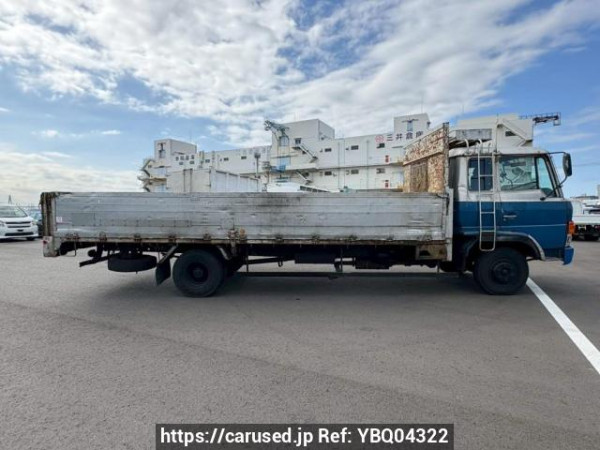 Used 1986 MT hino ranger FD176BA Image[7]