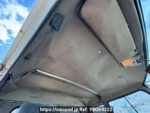 Used 1986 MT hino ranger FD176BA Image[12]