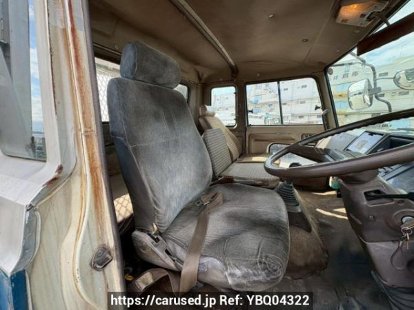 Used 1986 MT hino ranger FD176BA Image[13]