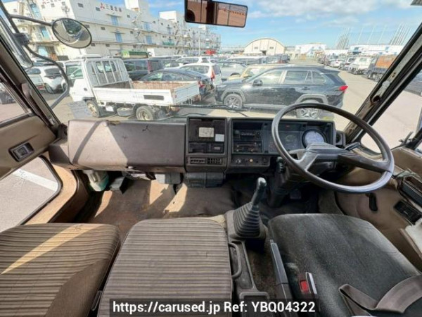 Used 1986 MT hino ranger FD176BA Image[16]