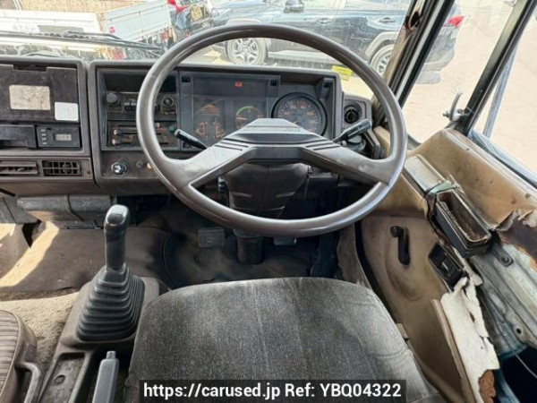 Used 1986 MT hino ranger FD176BA Image[18]