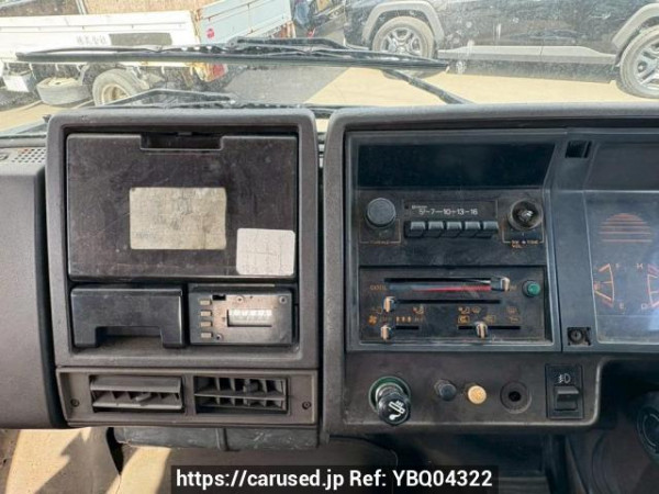 Used 1986 MT hino ranger FD176BA Image[21]