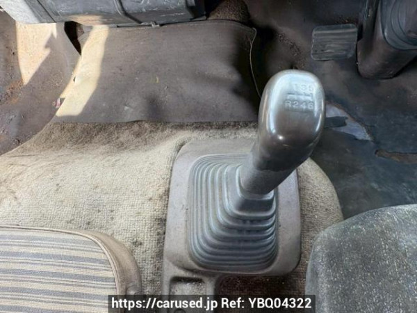 Used 1986 MT hino ranger FD176BA Image[24]