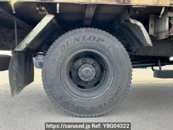 Used 1986 MT hino ranger FD176BA Image[28]