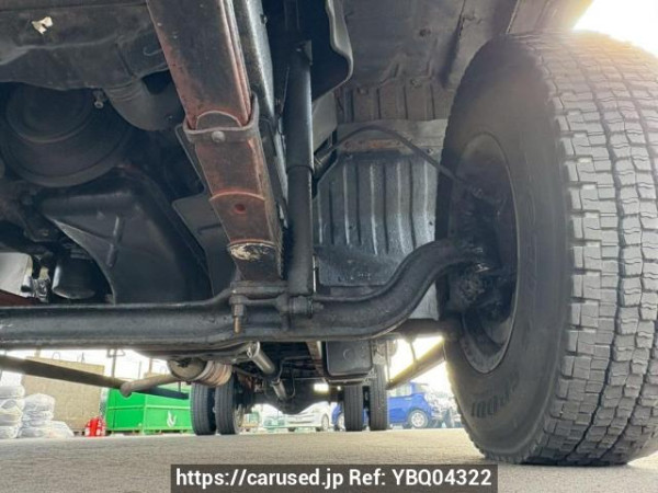 Used 1986 MT hino ranger FD176BA Image[32]