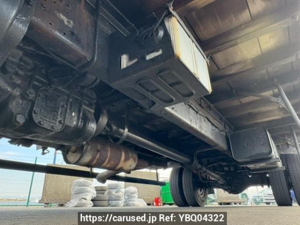 Used 1986 MT hino ranger FD176BA Image[34]