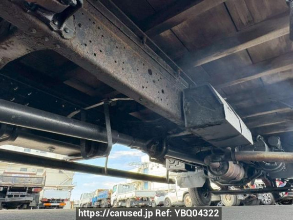 Used 1986 MT hino ranger FD176BA Image[36]