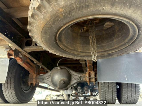 Used 1986 MT hino ranger FD176BA Image[39]