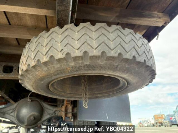 Used 1986 MT hino ranger FD176BA Image[40]