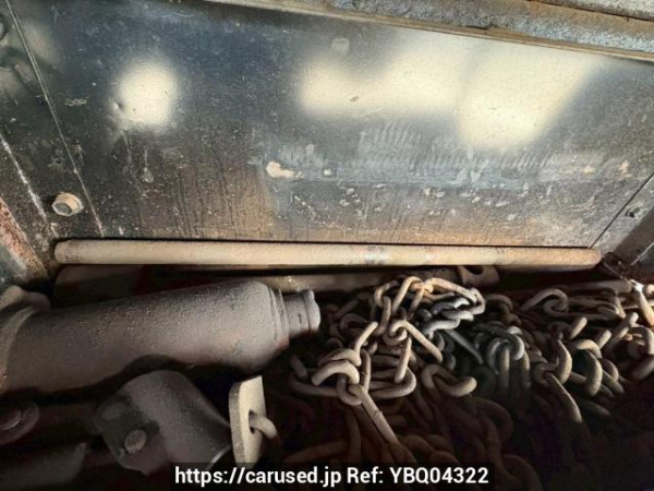 Used 1986 MT hino ranger FD176BA Image[42]