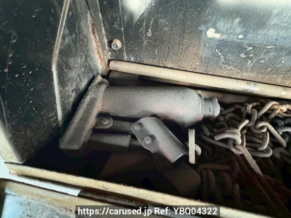 Used 1986 MT hino ranger FD176BA Image[43]