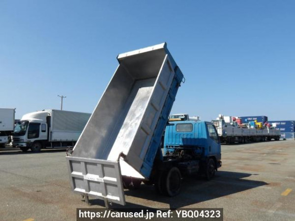 Used 1994 MT mitsubishi canter FE517BD Image[6]