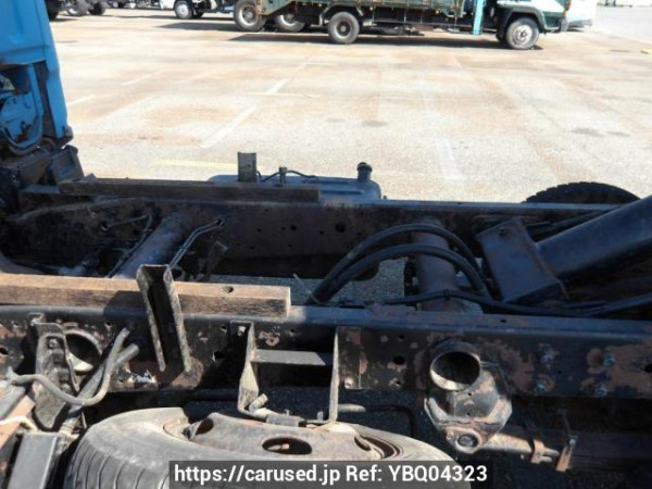 Used 1994 MT mitsubishi canter FE517BD Image[8]