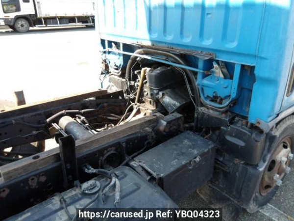 Used 1994 MT mitsubishi canter FE517BD Image[11]