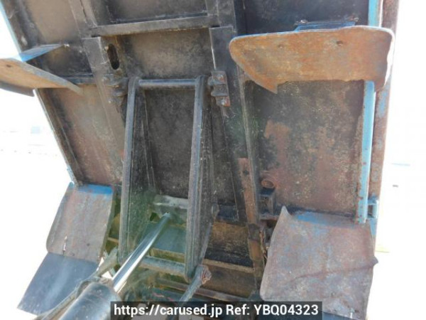 Used 1994 MT mitsubishi canter FE517BD Image[16]