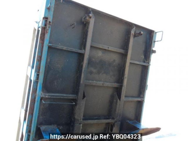 Used 1994 MT mitsubishi canter FE517BD Image[17]