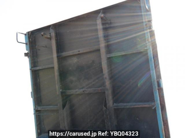 Used 1994 MT mitsubishi canter FE517BD Image[18]