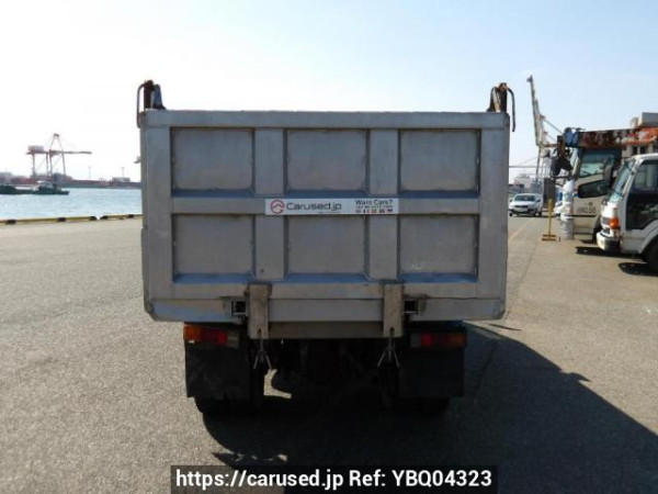 Used 1994 MT mitsubishi canter FE517BD Image[24]