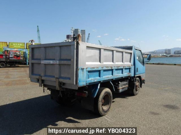 Used 1994 MT mitsubishi canter FE517BD Image[25]