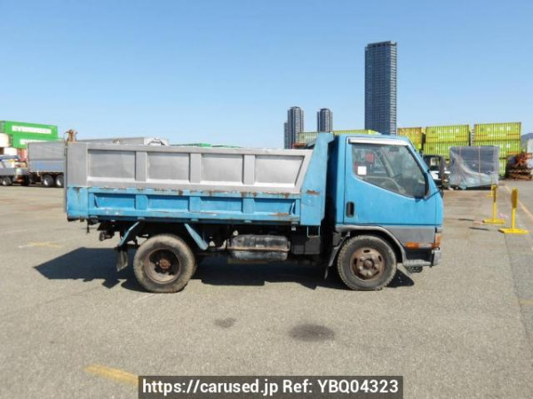Used 1994 MT mitsubishi canter FE517BD Image[26]