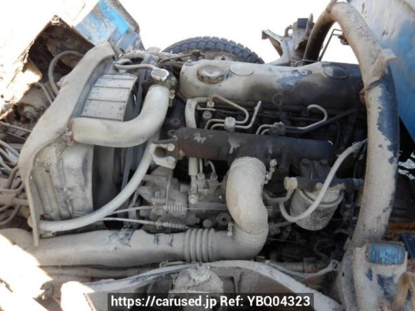 Used 1994 MT mitsubishi canter FE517BD Image[27]