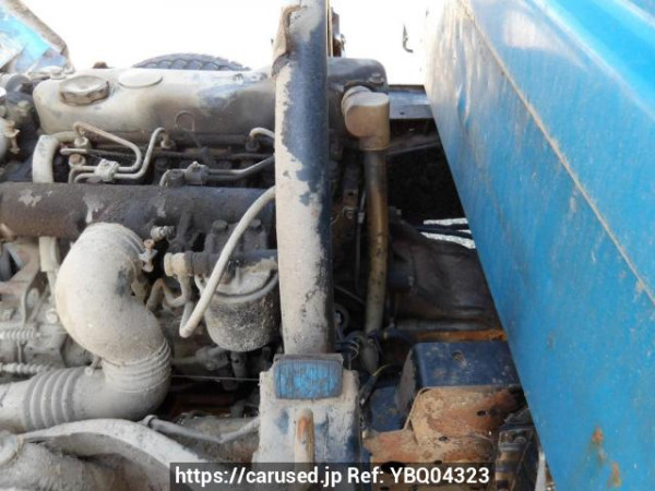 Used 1994 MT mitsubishi canter FE517BD Image[28]