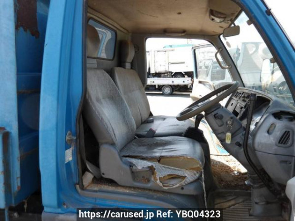 Used 1994 MT mitsubishi canter FE517BD Image[32]