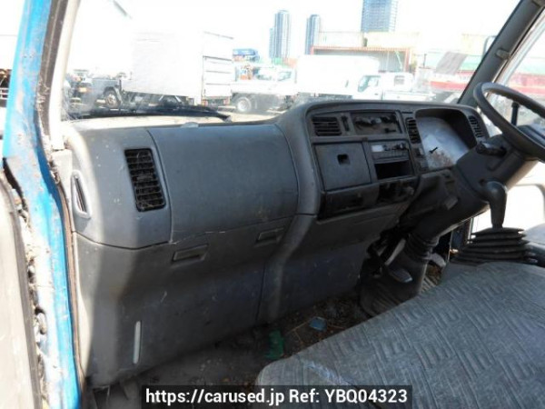 Used 1994 MT mitsubishi canter FE517BD Image[35]