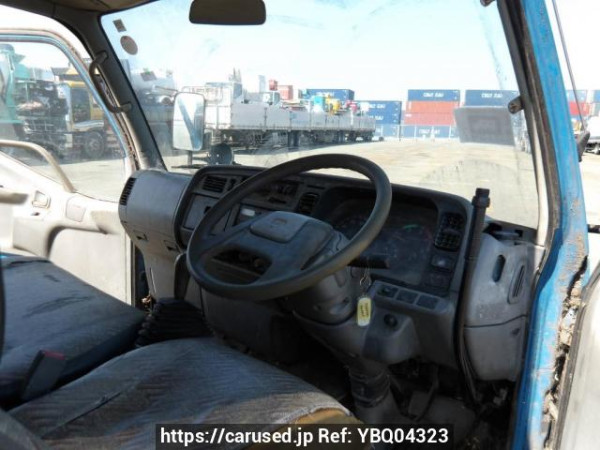 Used 1994 MT mitsubishi canter FE517BD Image[36]