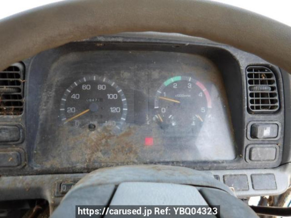 Used 1994 MT mitsubishi canter FE517BD Image[38]