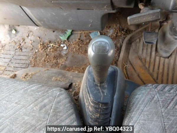 Used 1994 MT mitsubishi canter FE517BD Image[41]