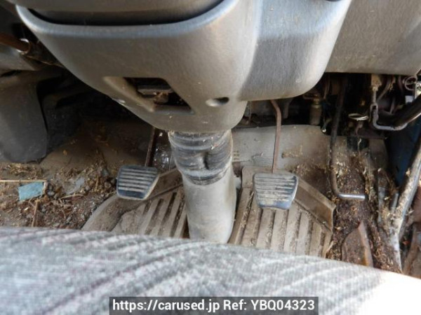 Used 1994 MT mitsubishi canter FE517BD Image[42]