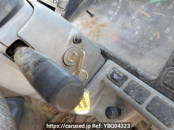 Used 1994 MT mitsubishi canter FE517BD Image[43]