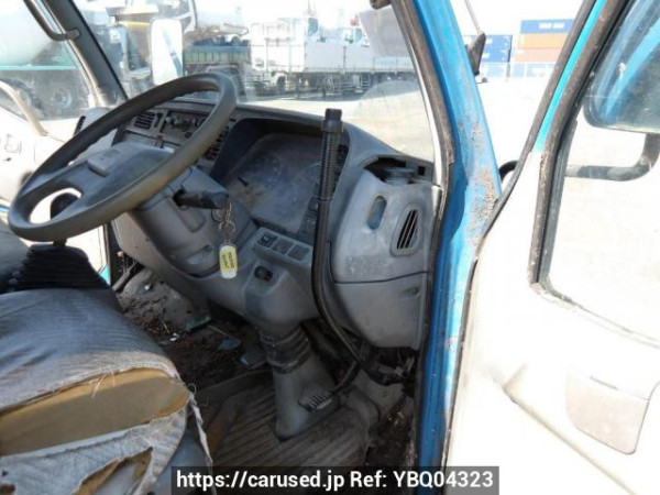 Used 1994 MT mitsubishi canter FE517BD Image[44]