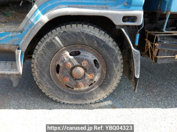 Used 1994 MT mitsubishi canter FE517BD Image[46]