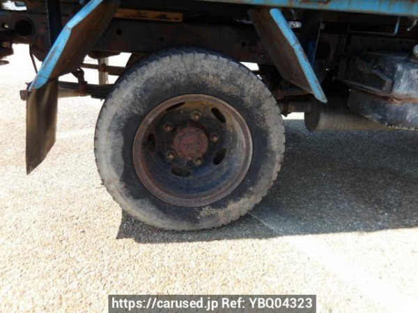 Used 1994 MT mitsubishi canter FE517BD Image[47]