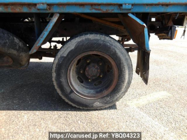 Used 1994 MT mitsubishi canter FE517BD Image[48]