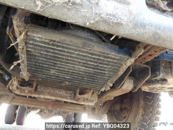 Used 1994 MT mitsubishi canter FE517BD Image[50]