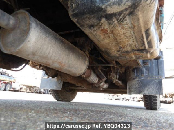 Used 1994 MT mitsubishi canter FE517BD Image[54]