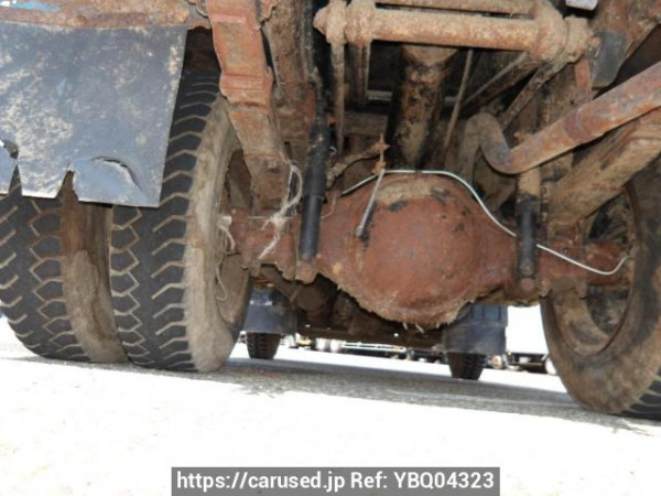 Used 1994 MT mitsubishi canter FE517BD Image[55]