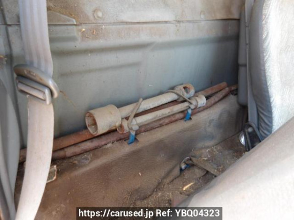 Used 1994 MT mitsubishi canter FE517BD Image[58]