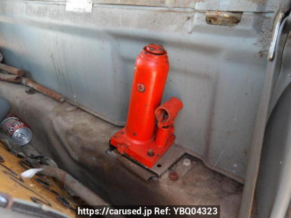 Used 1994 MT mitsubishi canter FE517BD Image[59]