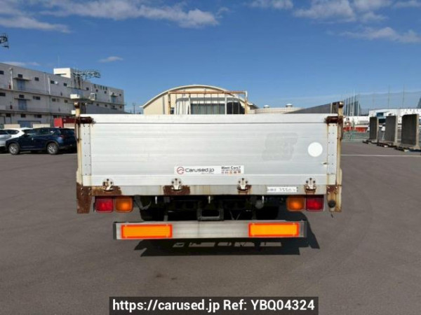 Used 2003 MT mitsubishi-fuso fighter FK64FK Image[5]