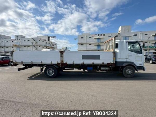 Used 2003 MT mitsubishi-fuso fighter FK64FK Image[7]