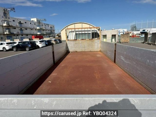 Used 2003 MT mitsubishi-fuso fighter FK64FK Image[8]