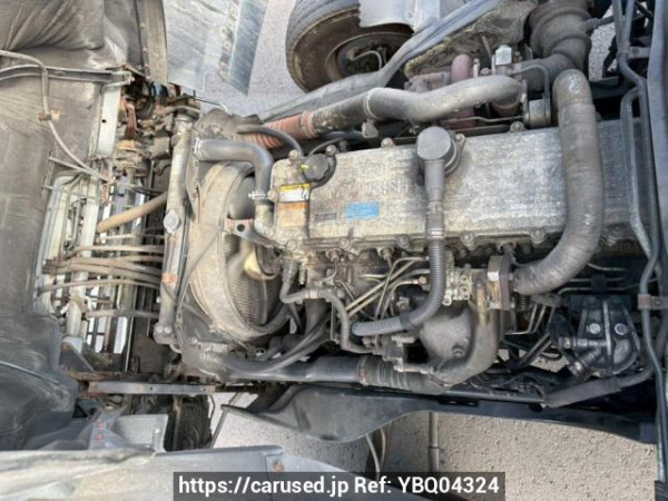 Used 2003 MT mitsubishi-fuso fighter FK64FK Image[9]