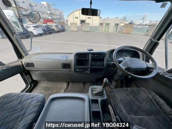 Used 2003 MT mitsubishi-fuso fighter FK64FK Image[17]