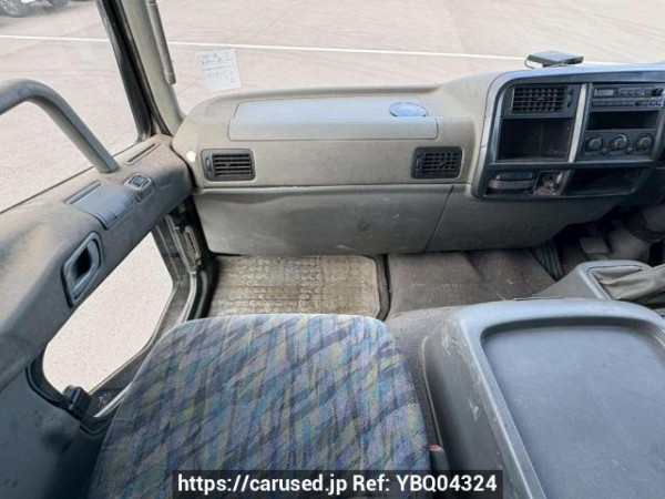 Used 2003 MT mitsubishi-fuso fighter FK64FK Image[18]