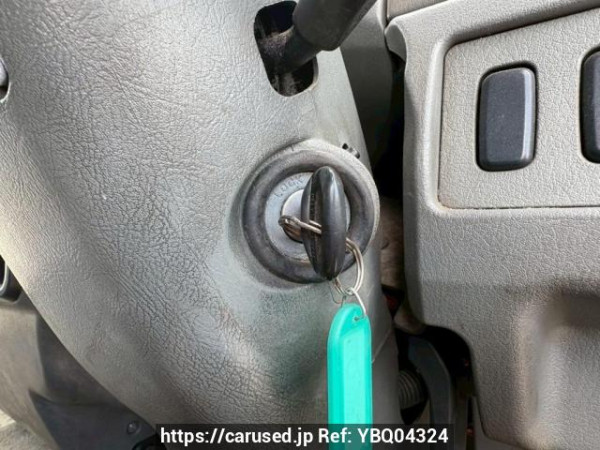 Used 2003 MT mitsubishi-fuso fighter FK64FK Image[20]